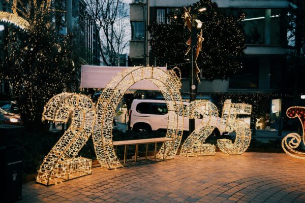 New Year’s Eve 2025 Around the World, Where to join celebrations