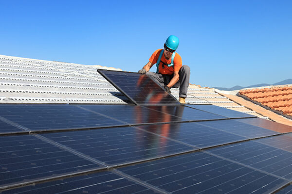 Solar Energy in Pakistan